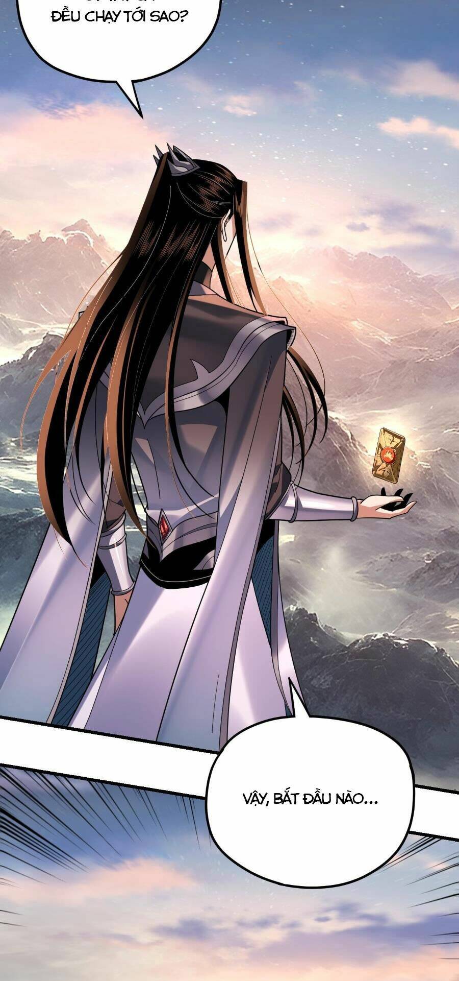 Ta Trời Sinh Đã Là Nhân Vật Phản Diện - Chapter 113 - Page 5