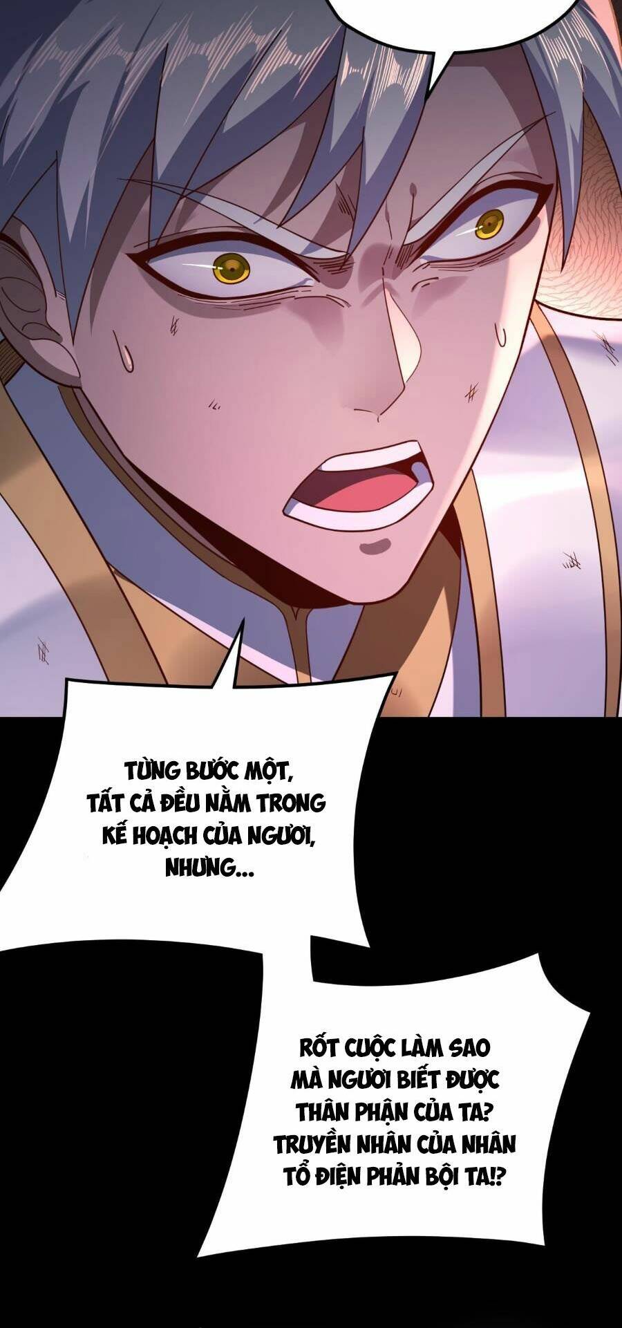 Ta Trời Sinh Đã Là Nhân Vật Phản Diện Chapter 114 - Trang 13