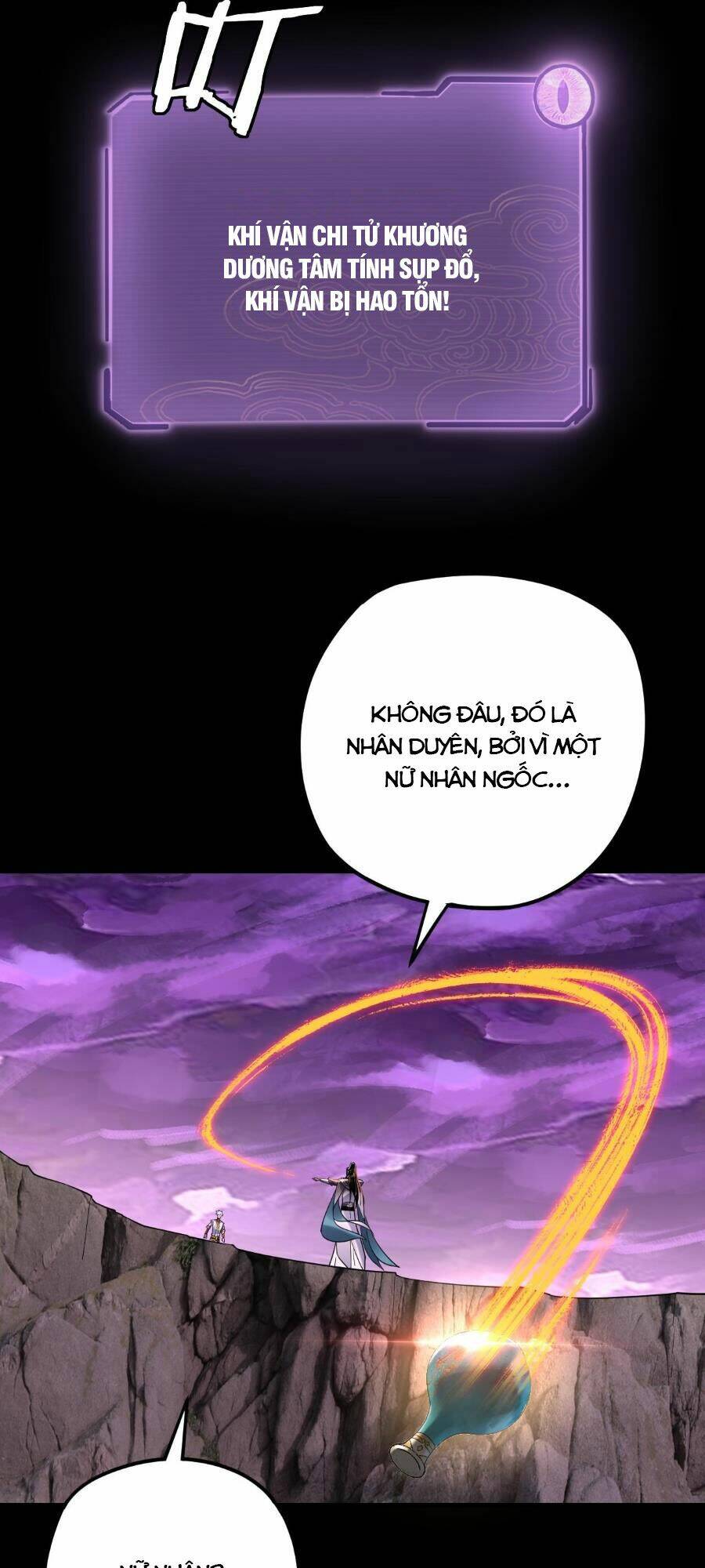 Ta Trời Sinh Đã Là Nhân Vật Phản Diện Chapter 114 - Trang 14