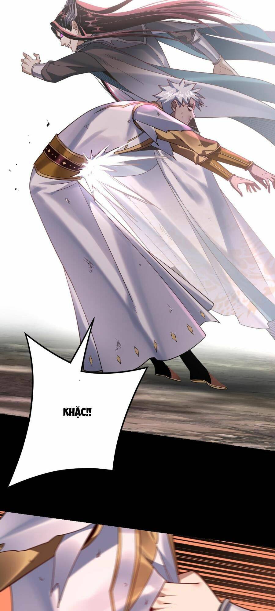 Ta Trời Sinh Đã Là Nhân Vật Phản Diện Chapter 114 - Trang 17