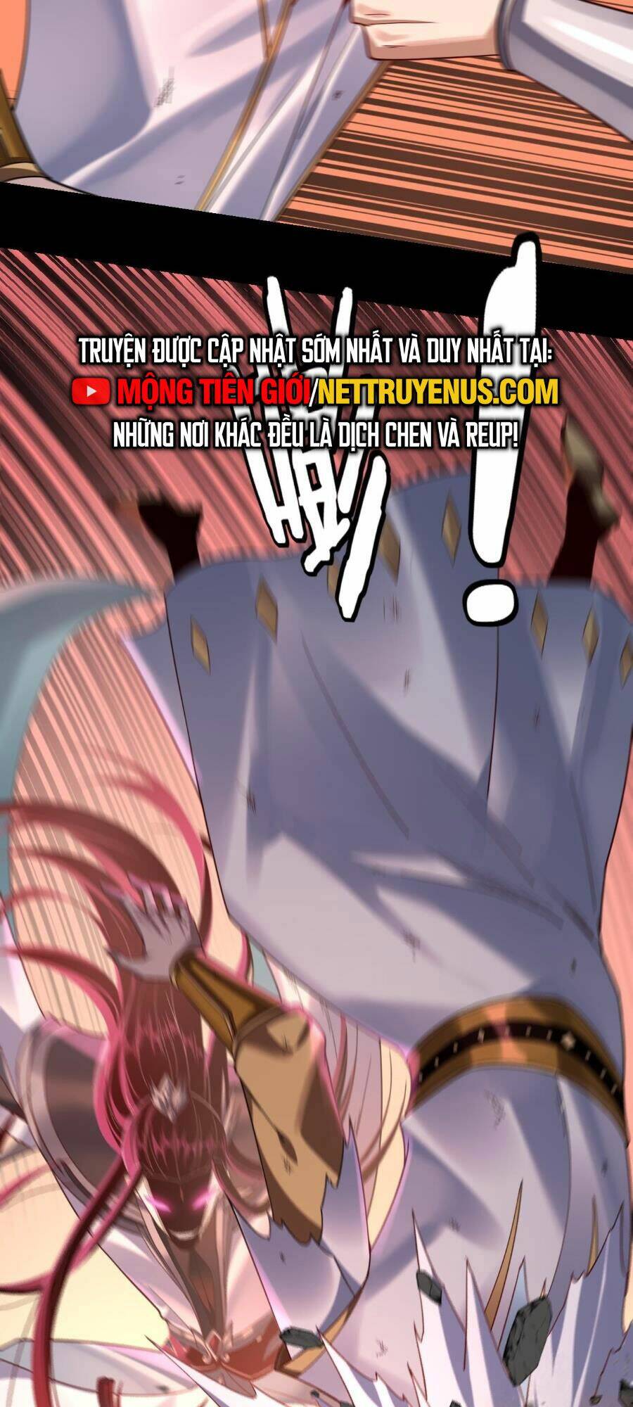 Ta Trời Sinh Đã Là Nhân Vật Phản Diện Chapter 114 - Trang 18