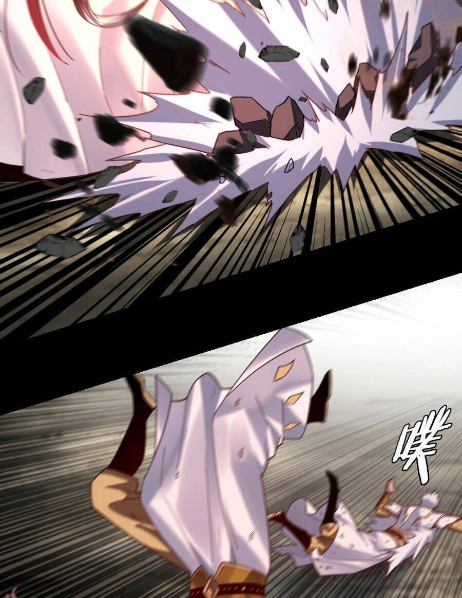 Ta Trời Sinh Đã Là Nhân Vật Phản Diện Chapter 114 - Trang 19