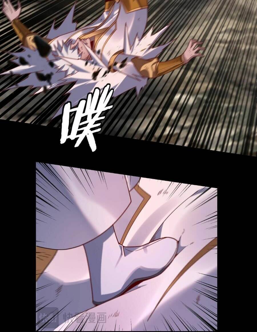 Ta Trời Sinh Đã Là Nhân Vật Phản Diện Chapter 114 - Trang 20