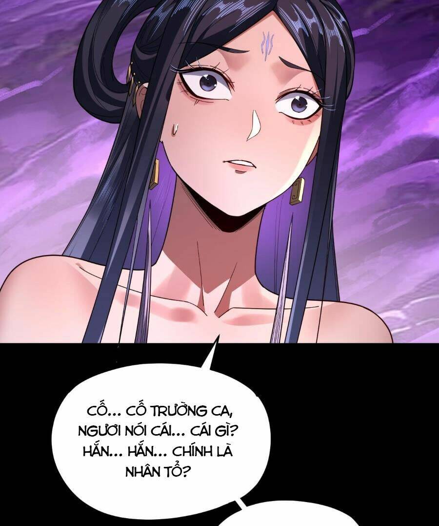 Ta Trời Sinh Đã Là Nhân Vật Phản Diện Chapter 114 - Trang 24