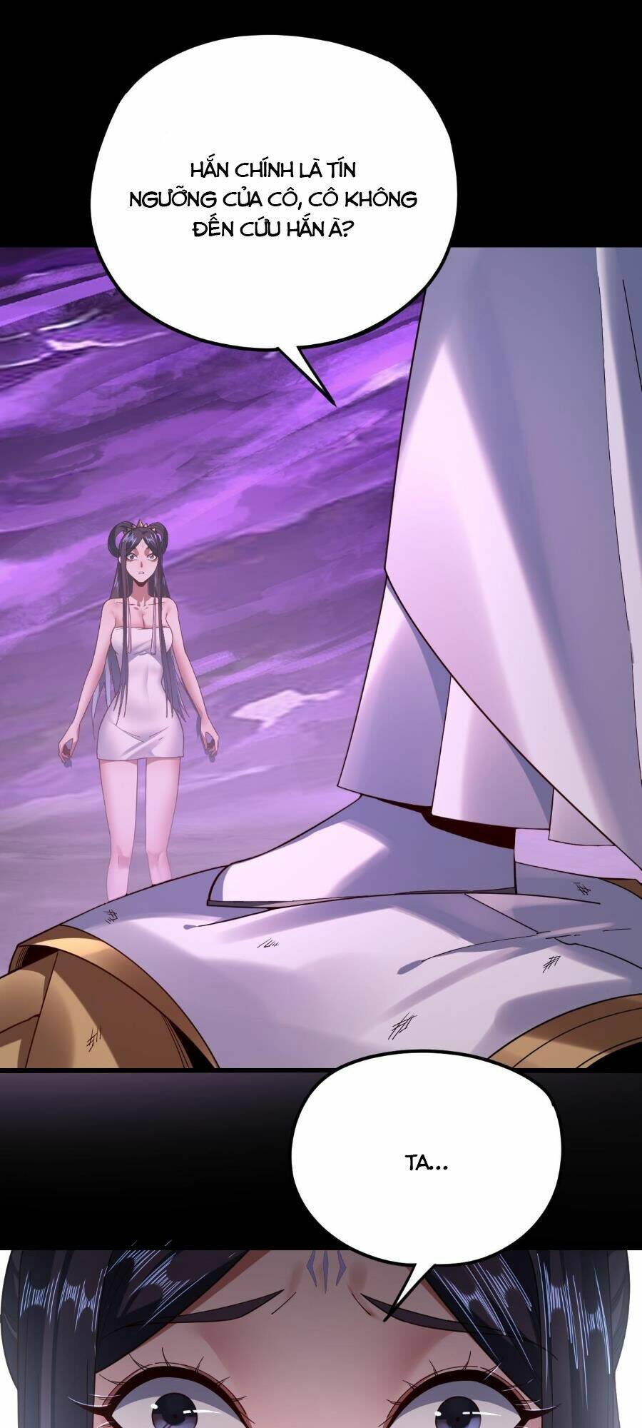 Ta Trời Sinh Đã Là Nhân Vật Phản Diện Chapter 114 - Trang 26