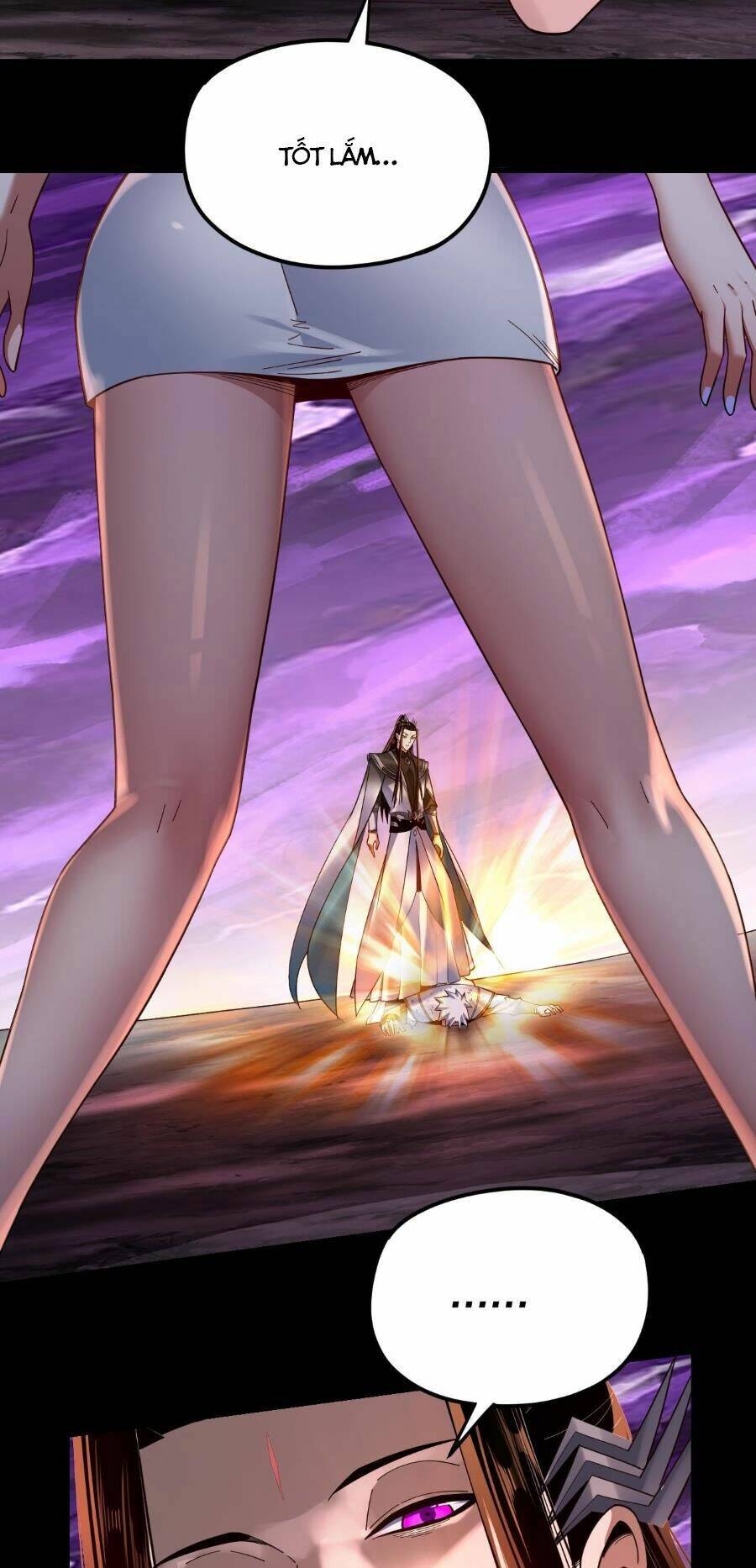 Ta Trời Sinh Đã Là Nhân Vật Phản Diện Chapter 114 - Trang 28