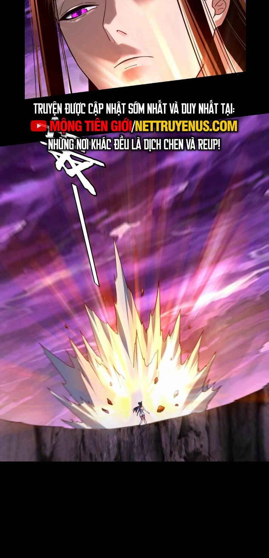 Ta Trời Sinh Đã Là Nhân Vật Phản Diện Chapter 114 - Trang 29