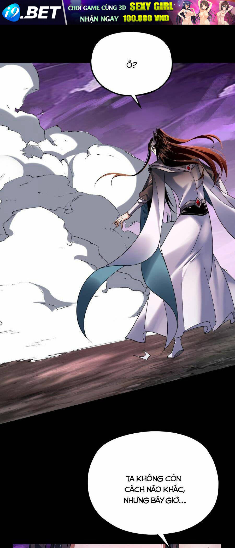 Ta Trời Sinh Đã Là Nhân Vật Phản Diện Chapter 114 - Trang 30