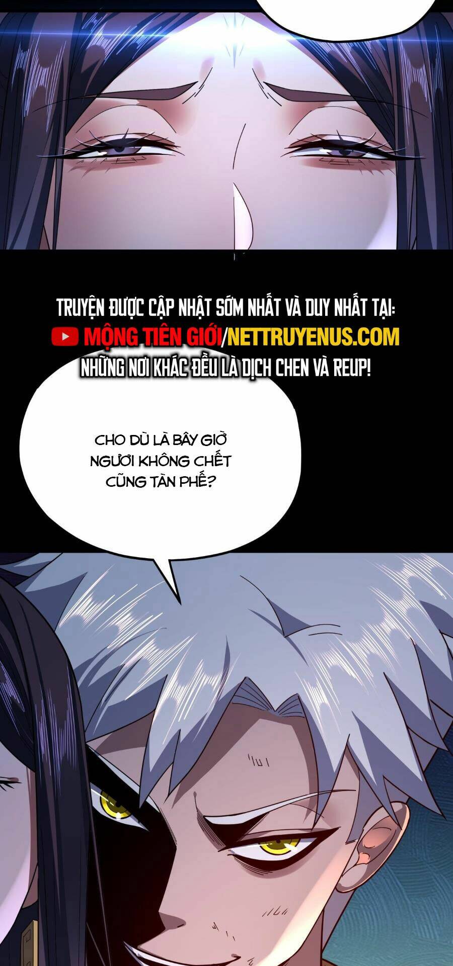 Ta Trời Sinh Đã Là Nhân Vật Phản Diện Chapter 114 - Trang 33