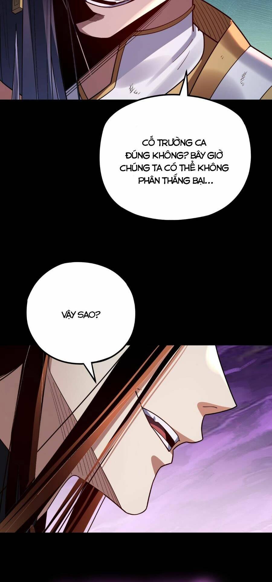 Ta Trời Sinh Đã Là Nhân Vật Phản Diện Chapter 114 - Trang 34