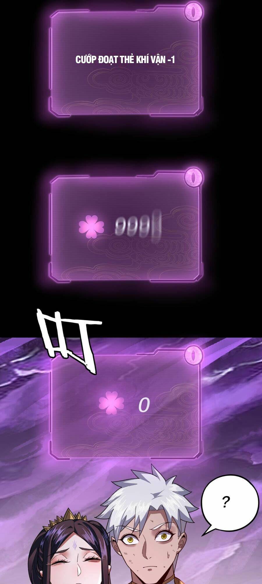 Ta Trời Sinh Đã Là Nhân Vật Phản Diện Chapter 114 - Trang 35