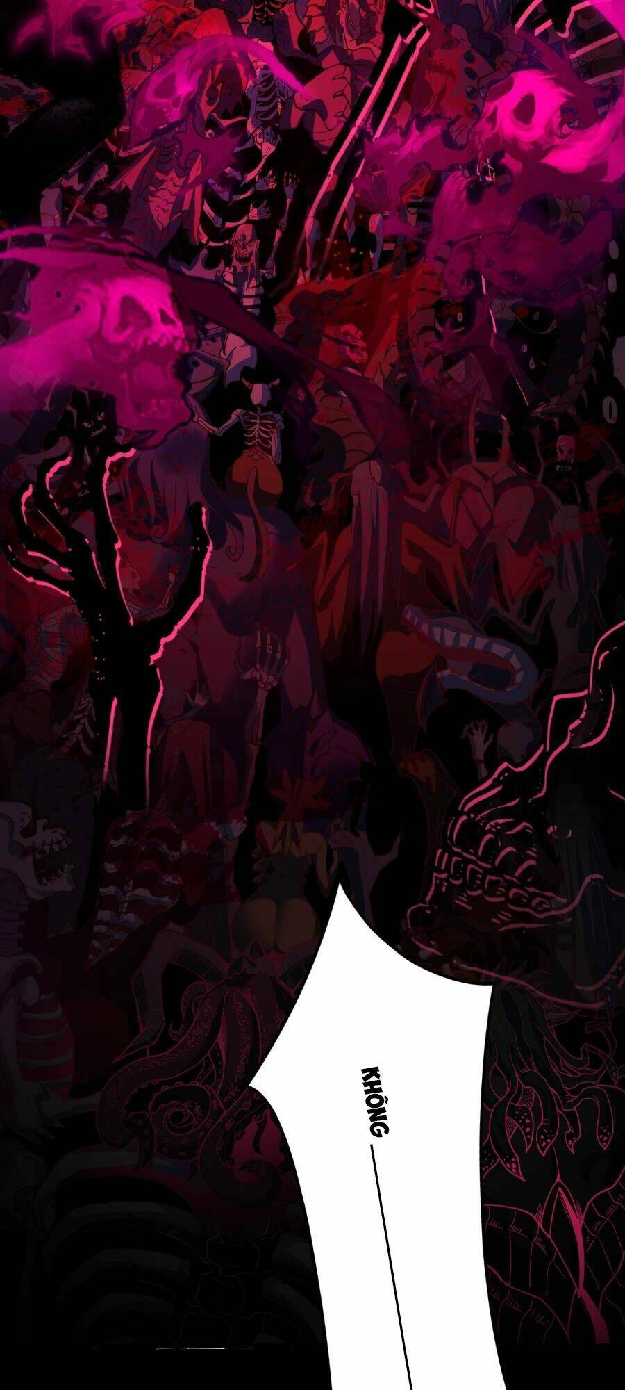 Ta Trời Sinh Đã Là Nhân Vật Phản Diện Chapter 114 - Trang 41