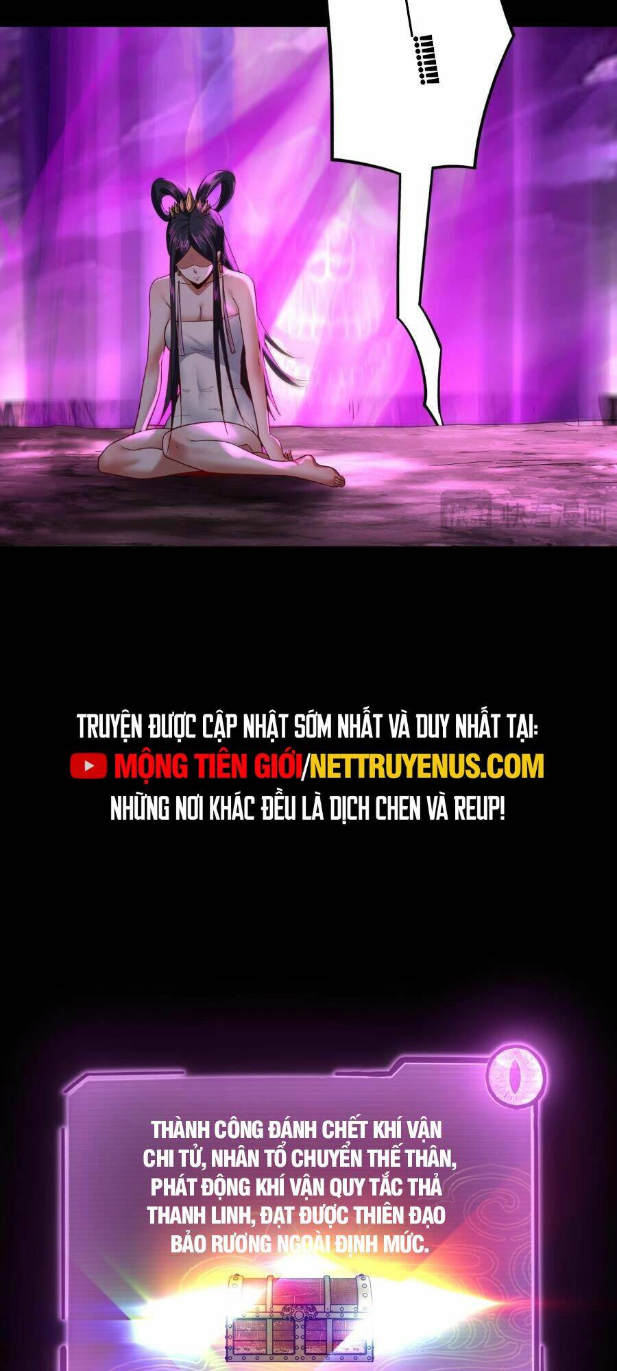 Ta Trời Sinh Đã Là Nhân Vật Phản Diện Chapter 114 - Trang 42