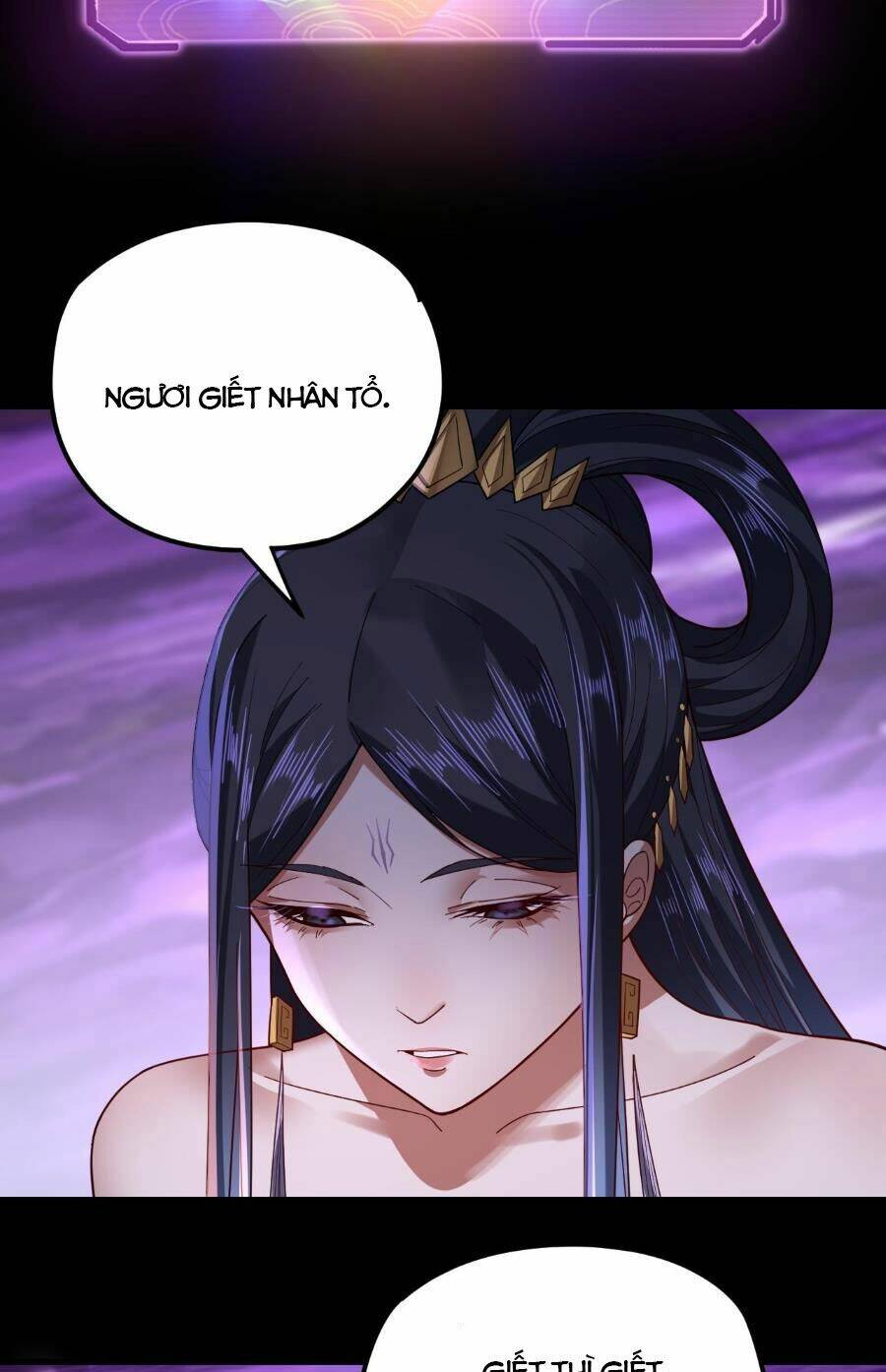 Ta Trời Sinh Đã Là Nhân Vật Phản Diện Chapter 114 - Trang 43