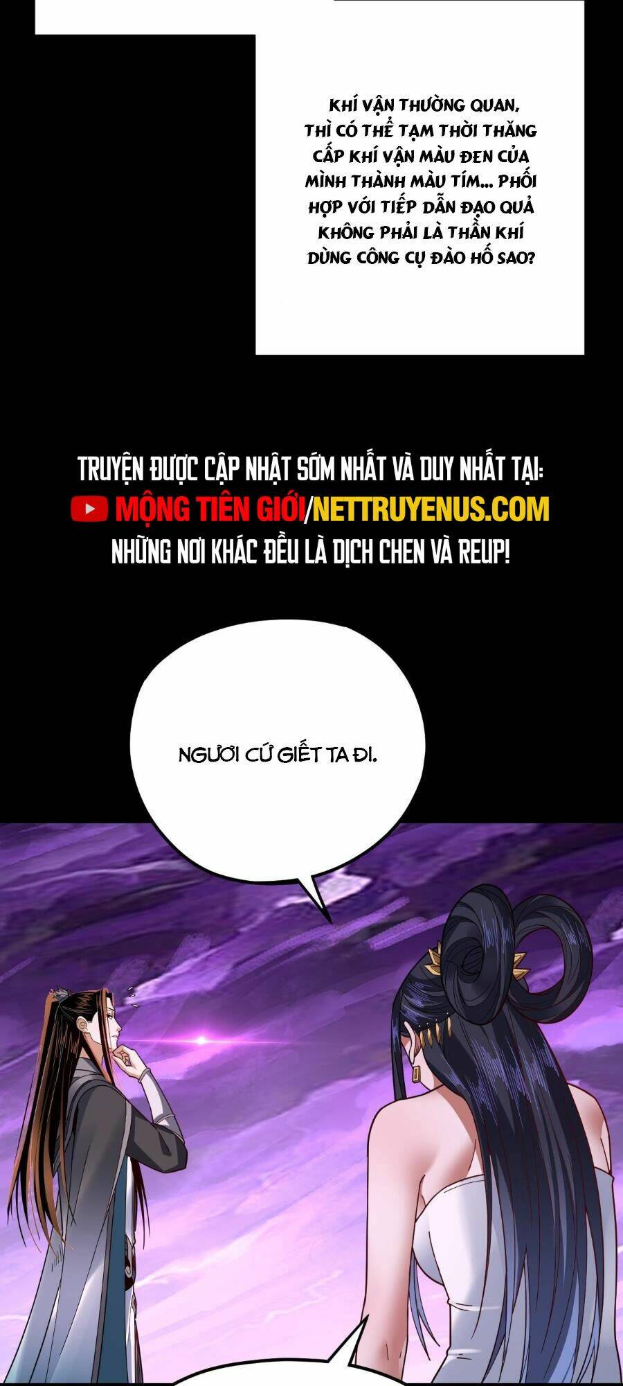 Ta Trời Sinh Đã Là Nhân Vật Phản Diện Chapter 114 - Trang 46