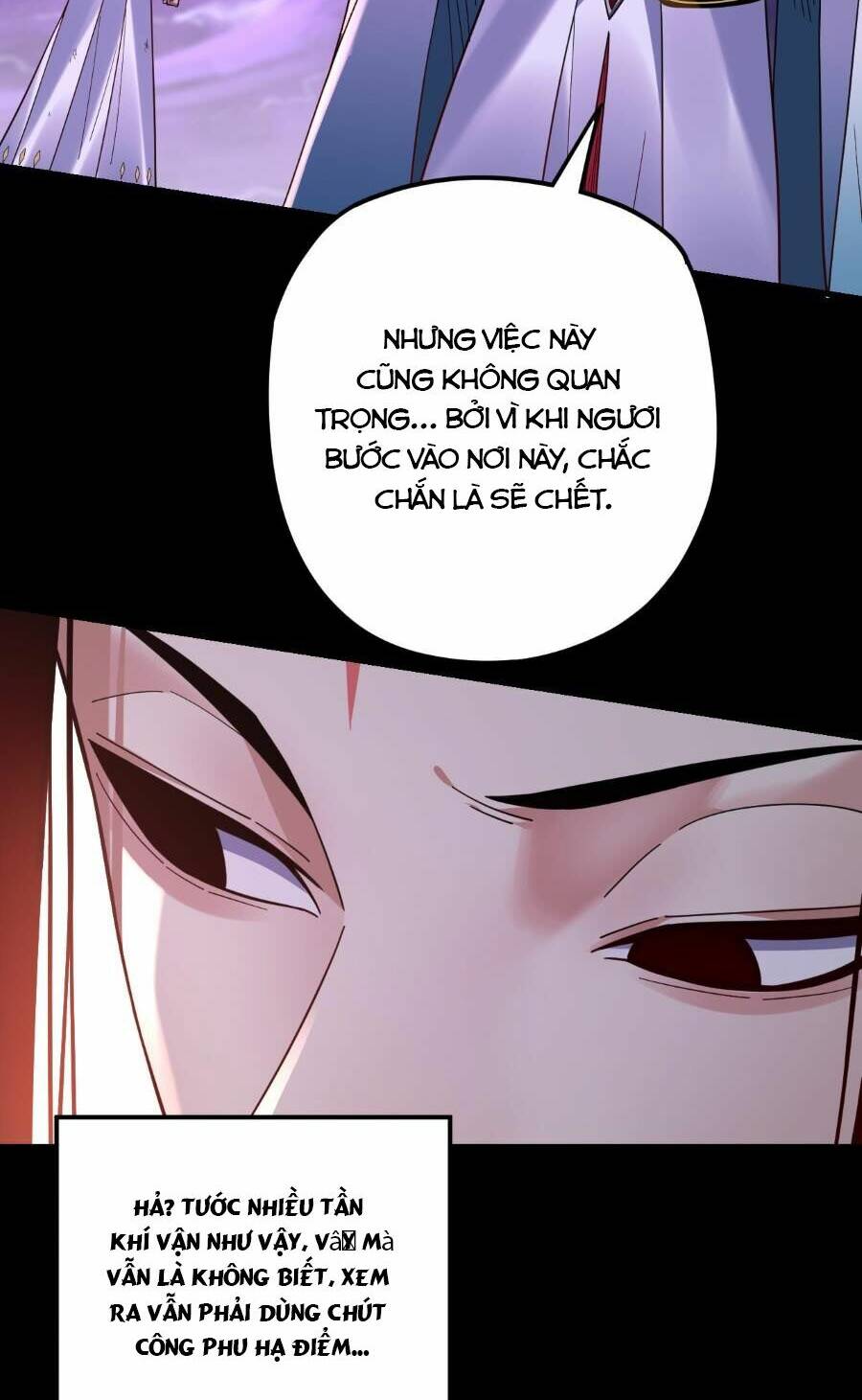 Ta Trời Sinh Đã Là Nhân Vật Phản Diện Chapter 114 - Trang 4