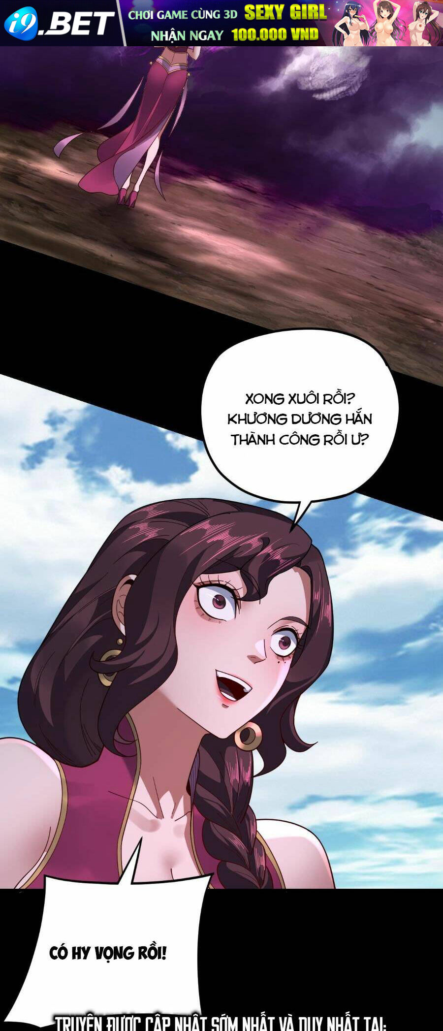 Ta Trời Sinh Đã Là Nhân Vật Phản Diện - Chapter 115 - Page 12