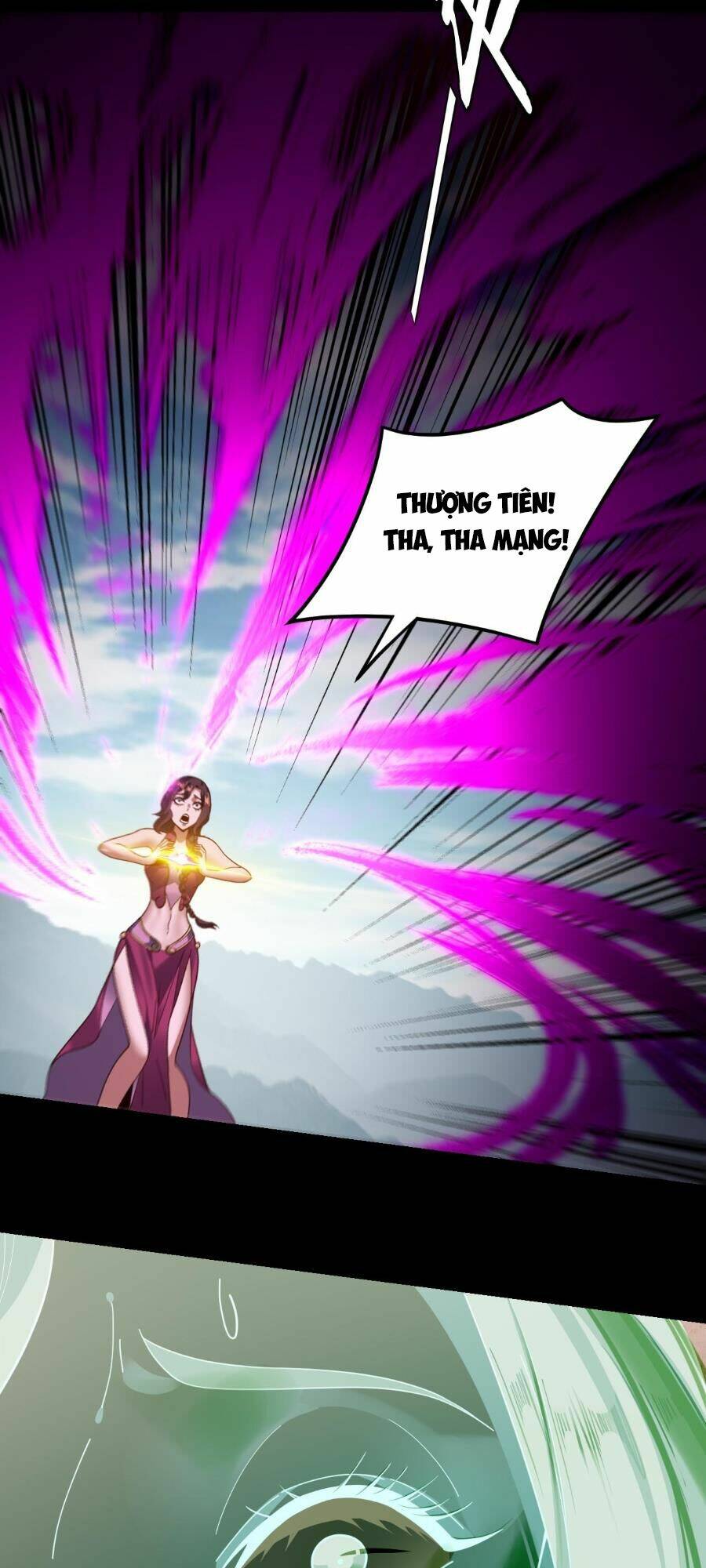 Ta Trời Sinh Đã Là Nhân Vật Phản Diện - Chapter 115 - Page 15