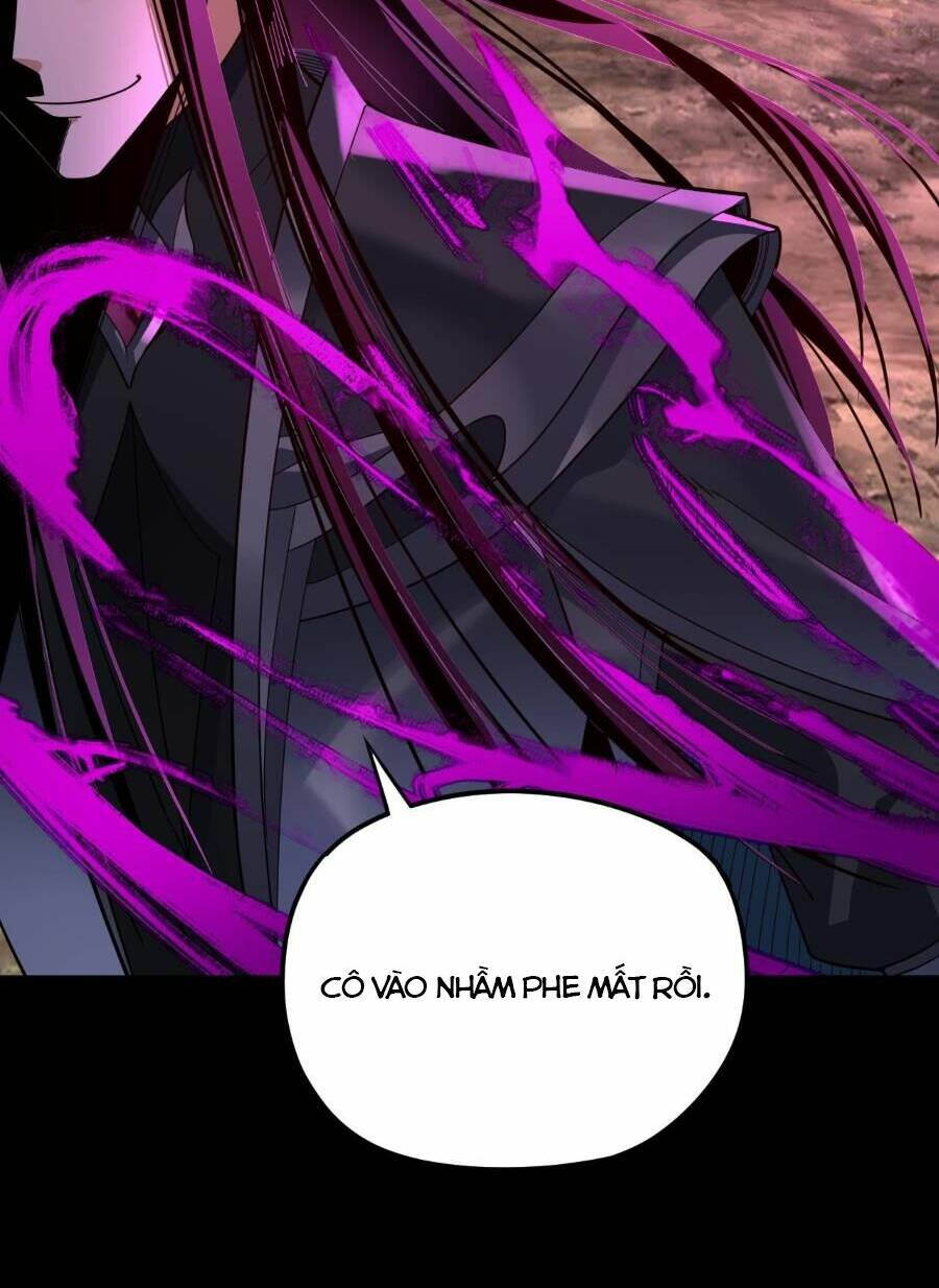 Ta Trời Sinh Đã Là Nhân Vật Phản Diện - Chapter 115 - Page 18