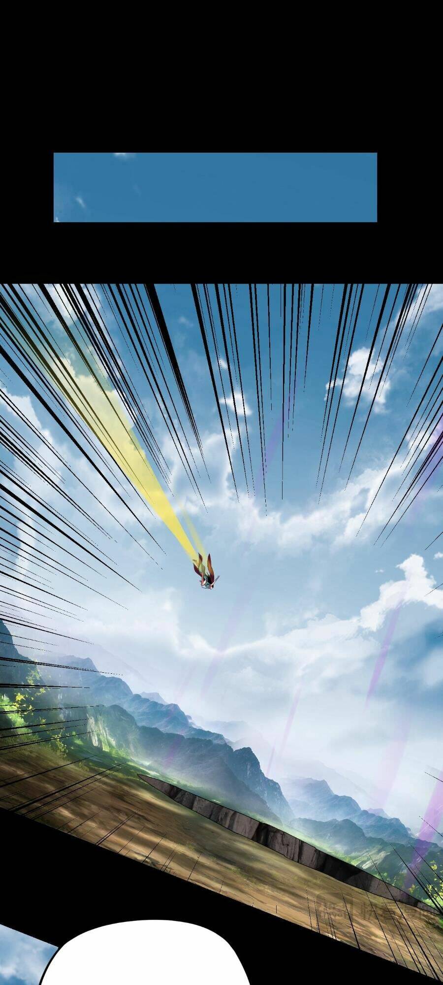 Ta Trời Sinh Đã Là Nhân Vật Phản Diện - Chapter 115 - Page 19