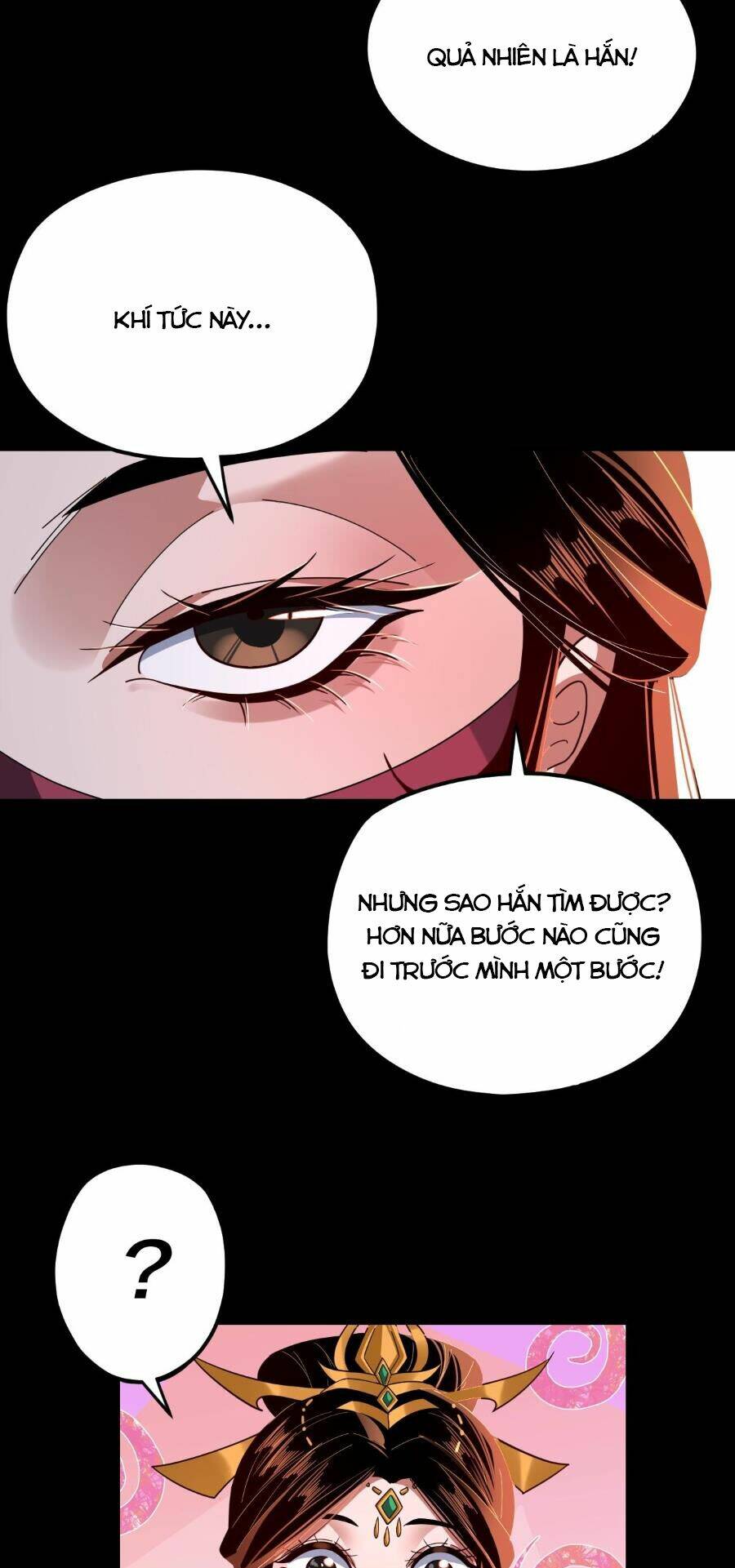 Ta Trời Sinh Đã Là Nhân Vật Phản Diện - Chapter 115 - Page 22