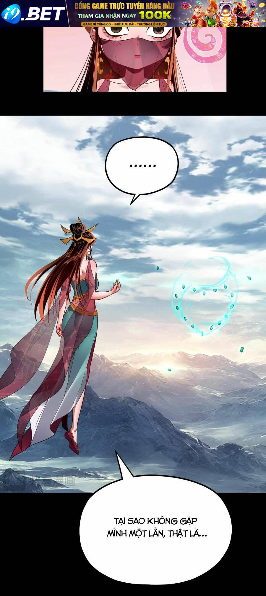 Ta Trời Sinh Đã Là Nhân Vật Phản Diện - Chapter 115 - Page 23