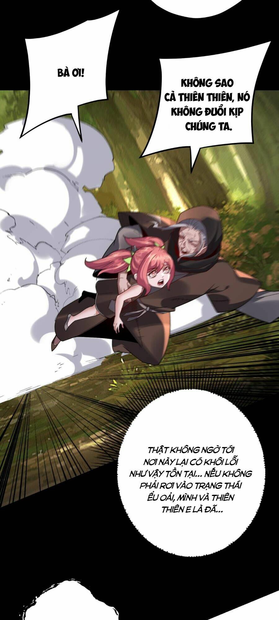 Ta Trời Sinh Đã Là Nhân Vật Phản Diện - Chapter 115 - Page 25