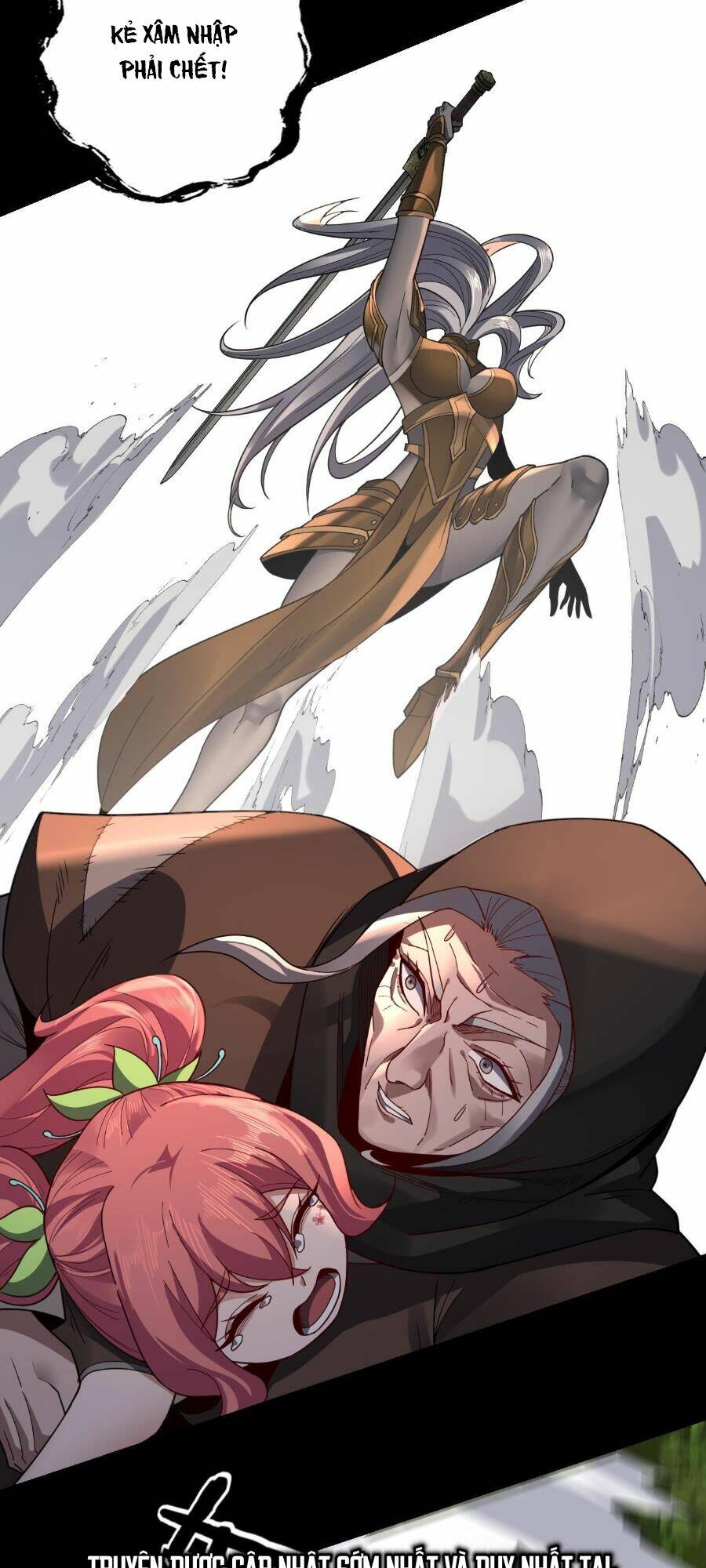 Ta Trời Sinh Đã Là Nhân Vật Phản Diện - Chapter 115 - Page 26