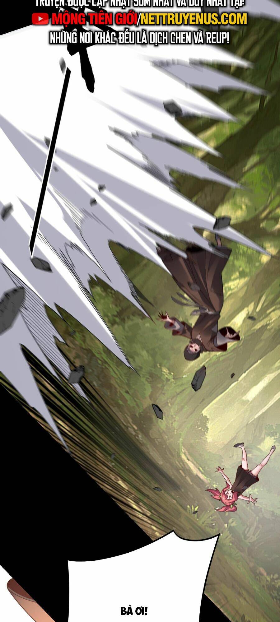Ta Trời Sinh Đã Là Nhân Vật Phản Diện - Chapter 115 - Page 27