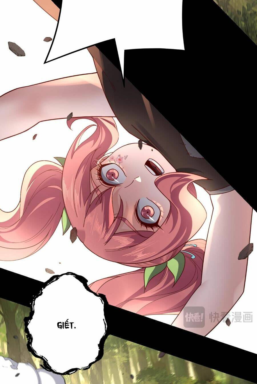 Ta Trời Sinh Đã Là Nhân Vật Phản Diện - Chapter 115 - Page 28