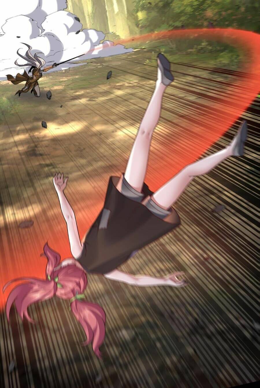 Ta Trời Sinh Đã Là Nhân Vật Phản Diện - Chapter 115 - Page 29