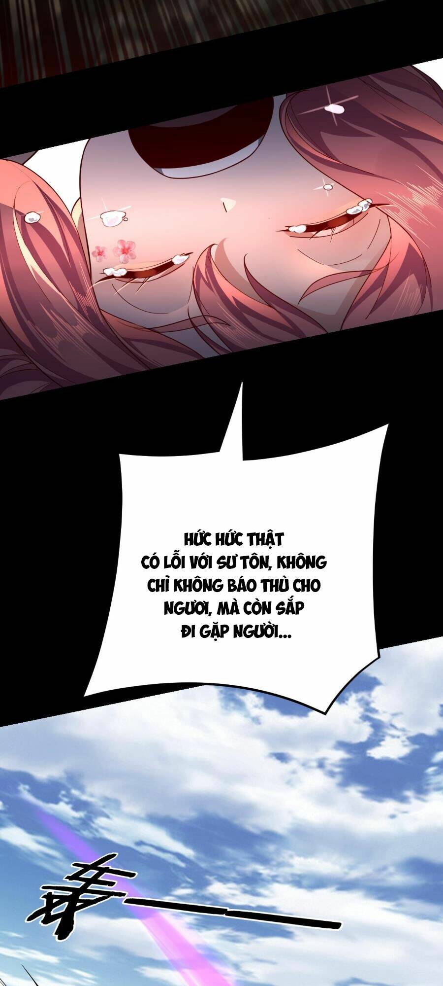 Ta Trời Sinh Đã Là Nhân Vật Phản Diện - Chapter 115 - Page 30