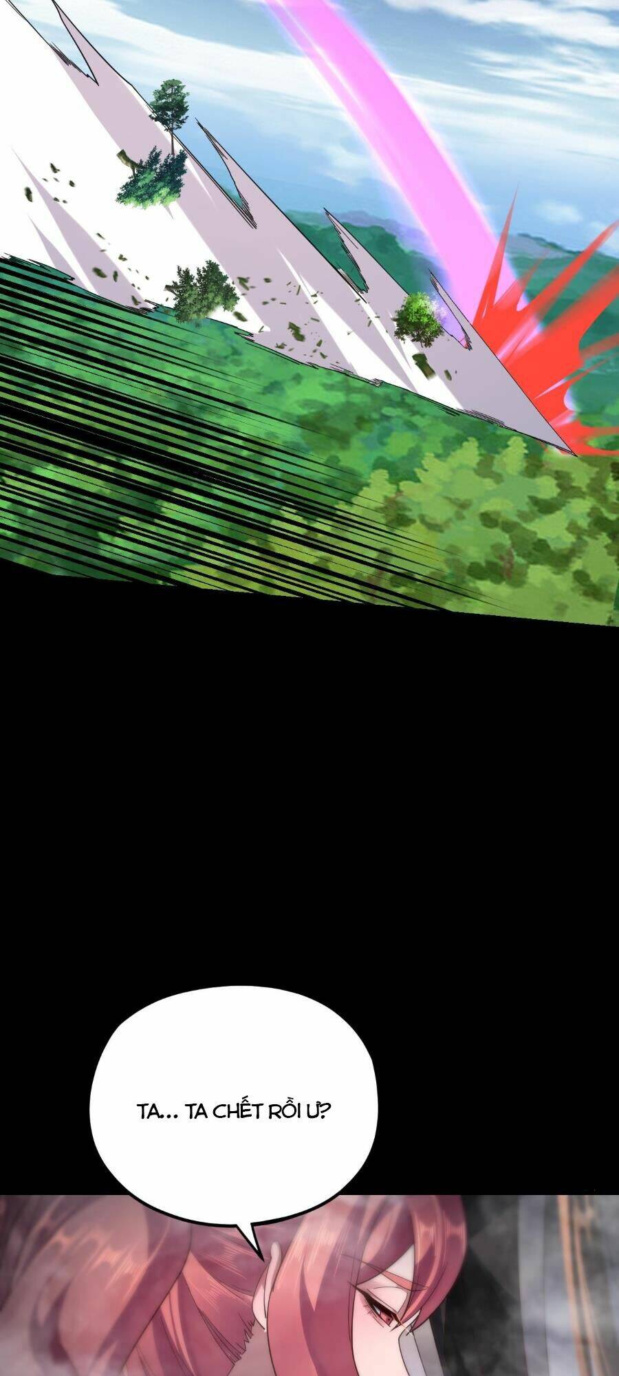 Ta Trời Sinh Đã Là Nhân Vật Phản Diện - Chapter 115 - Page 31