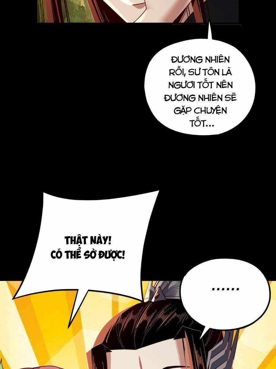 Ta Trời Sinh Đã Là Nhân Vật Phản Diện - Chapter 115 - Page 34