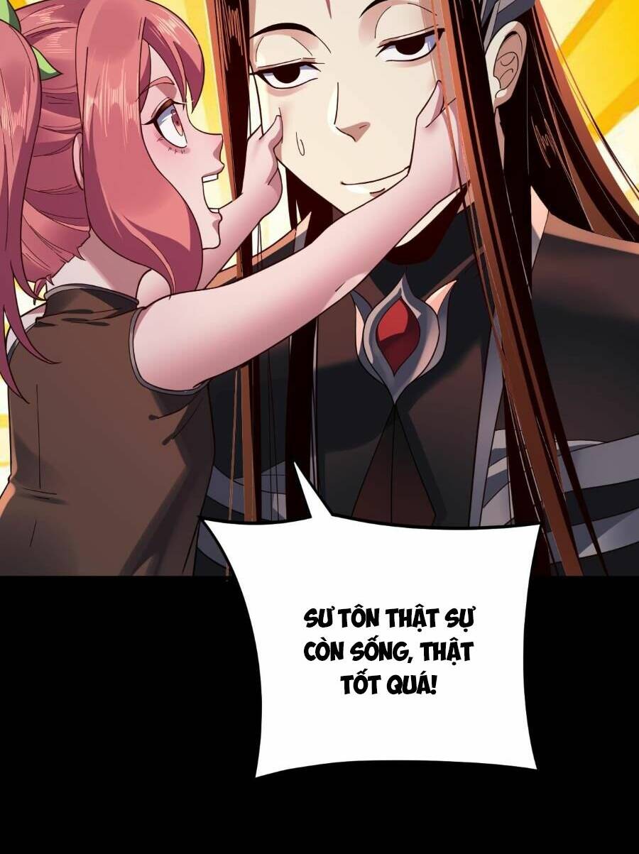Ta Trời Sinh Đã Là Nhân Vật Phản Diện - Chapter 115 - Page 35