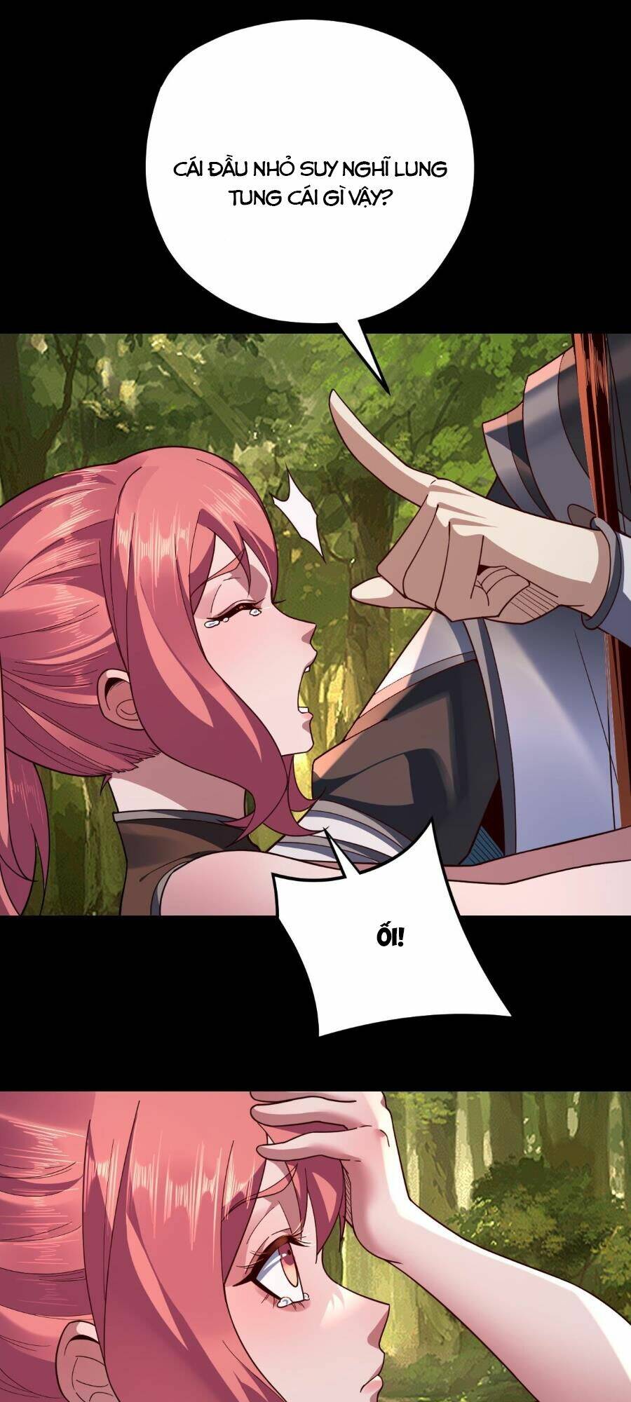 Ta Trời Sinh Đã Là Nhân Vật Phản Diện - Chapter 115 - Page 36