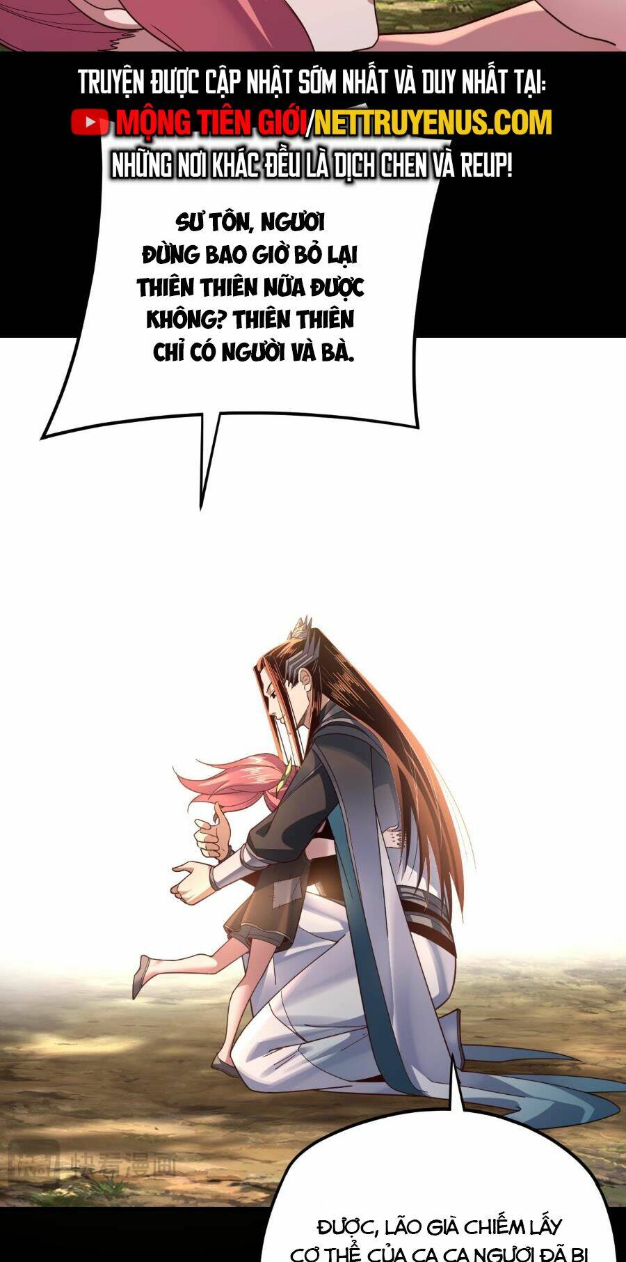 Ta Trời Sinh Đã Là Nhân Vật Phản Diện - Chapter 115 - Page 37