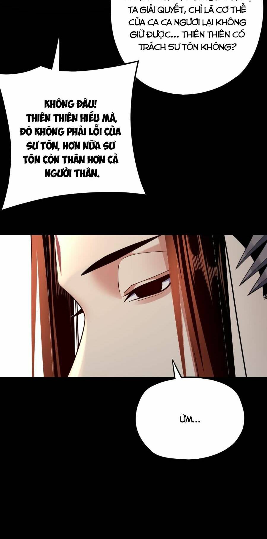 Ta Trời Sinh Đã Là Nhân Vật Phản Diện - Chapter 115 - Page 38