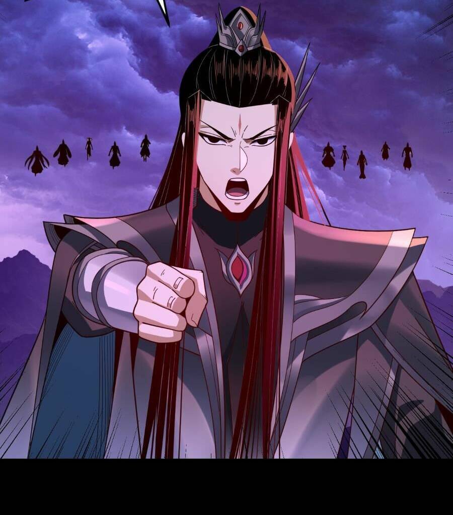 Ta Trời Sinh Đã Là Nhân Vật Phản Diện - Chapter 115 - Page 46