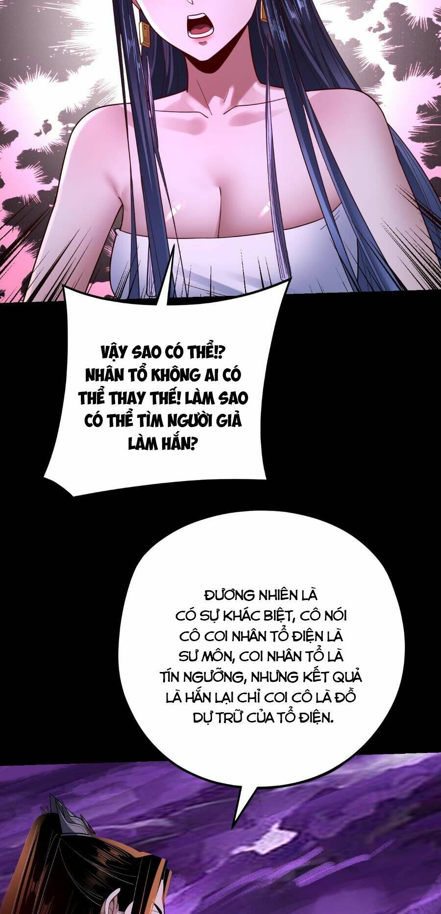 Ta Trời Sinh Đã Là Nhân Vật Phản Diện - Chapter 115 - Page 4