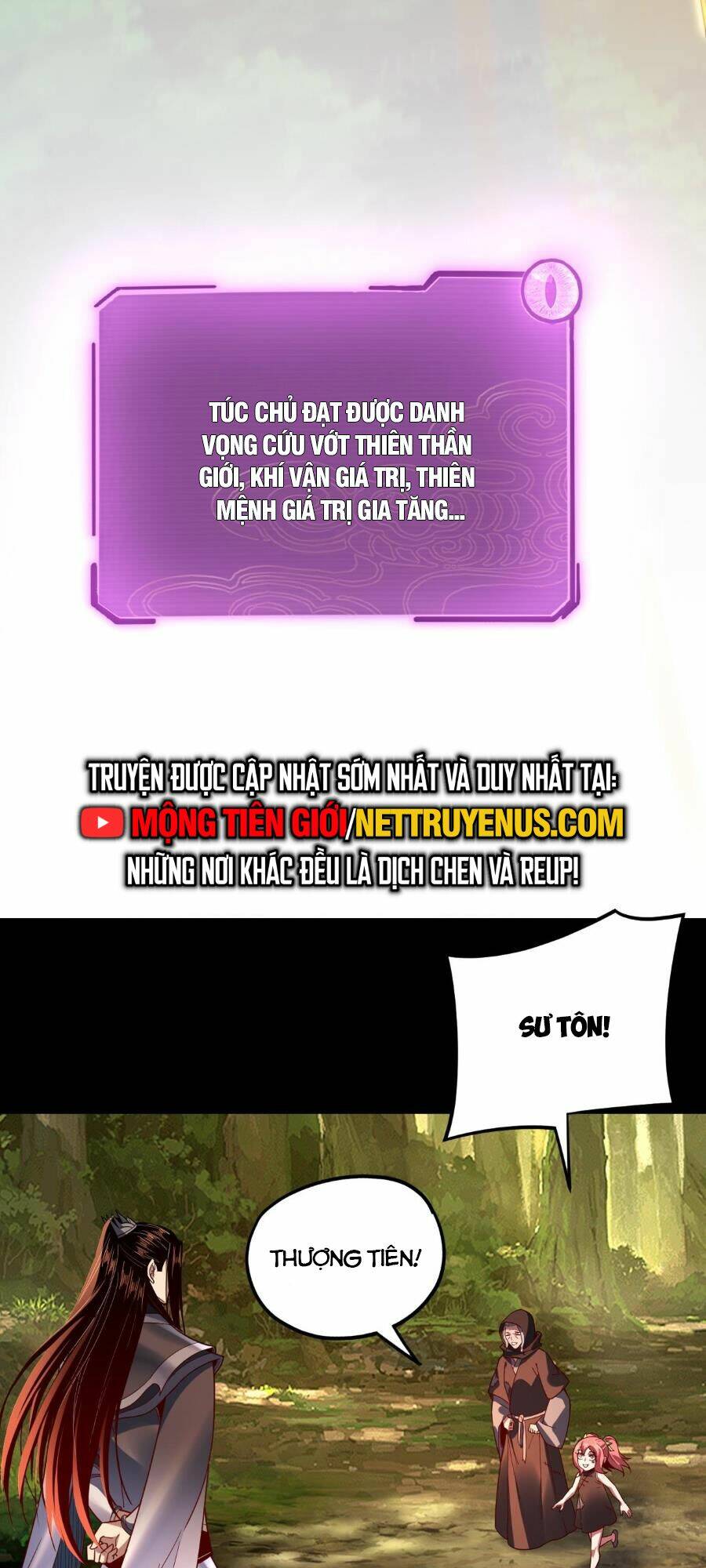 Ta Trời Sinh Đã Là Nhân Vật Phản Diện - Chapter 115 - Page 52