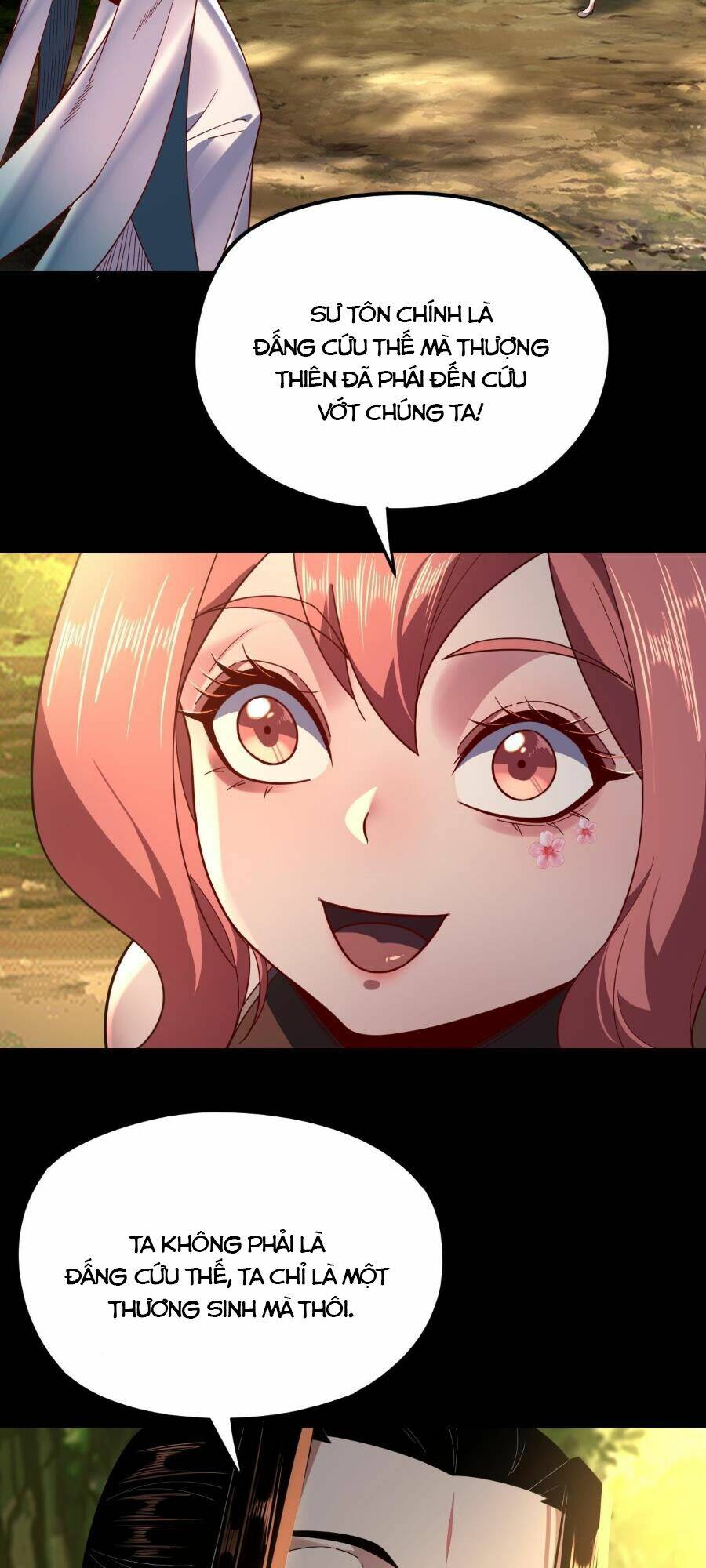 Ta Trời Sinh Đã Là Nhân Vật Phản Diện - Chapter 115 - Page 53