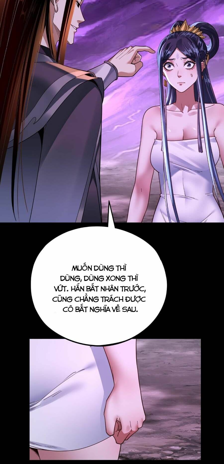 Ta Trời Sinh Đã Là Nhân Vật Phản Diện - Chapter 115 - Page 5