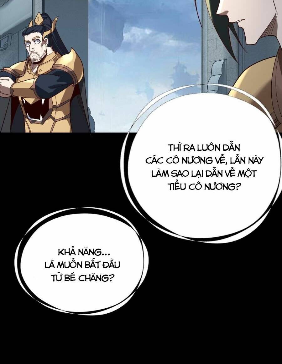 Ta Trời Sinh Đã Là Nhân Vật Phản Diện - Chapter 116 - Page 9