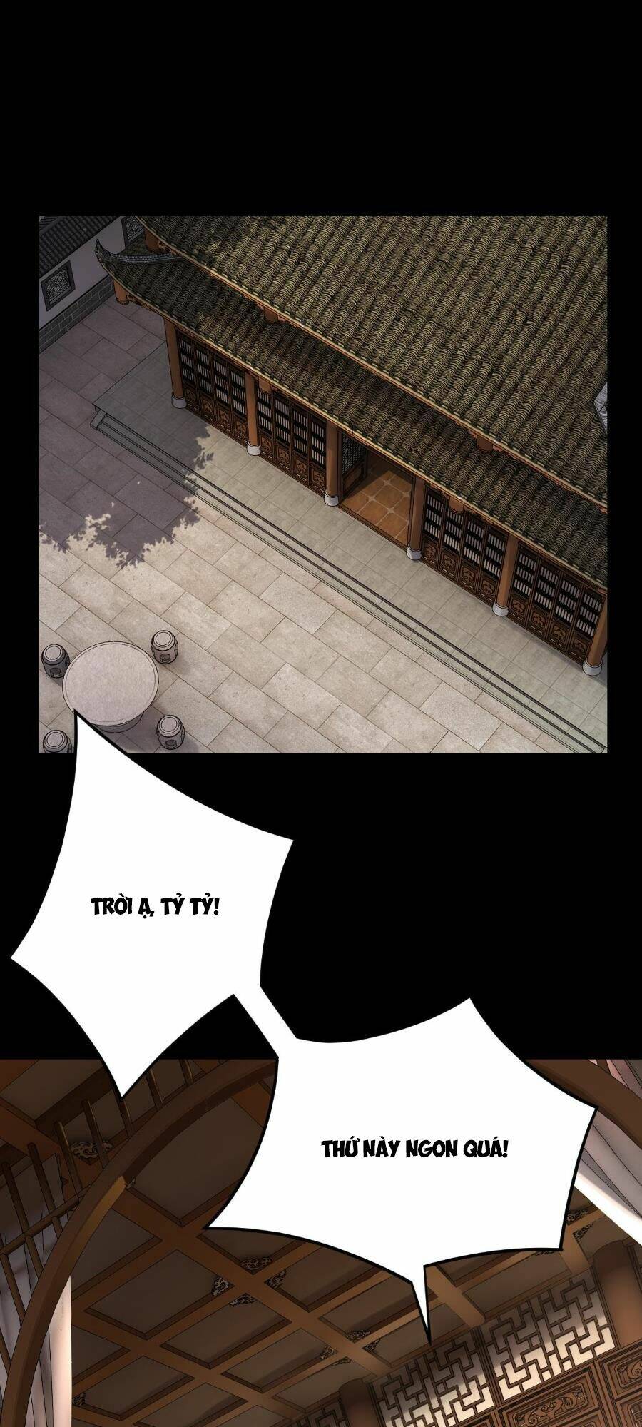 Ta Trời Sinh Đã Là Nhân Vật Phản Diện - Chapter 116 - Page 10