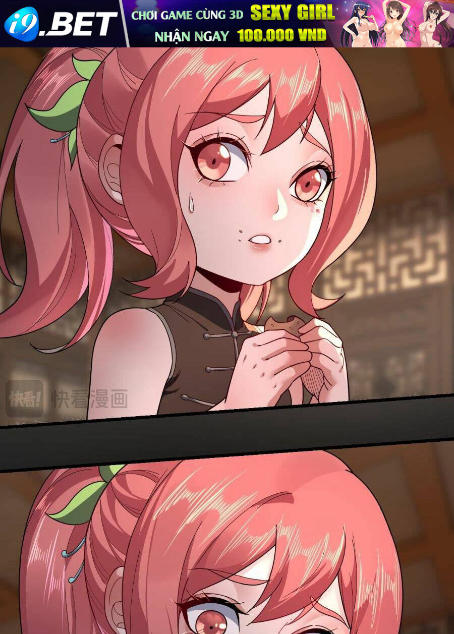 Ta Trời Sinh Đã Là Nhân Vật Phản Diện - Chapter 116 - Page 12