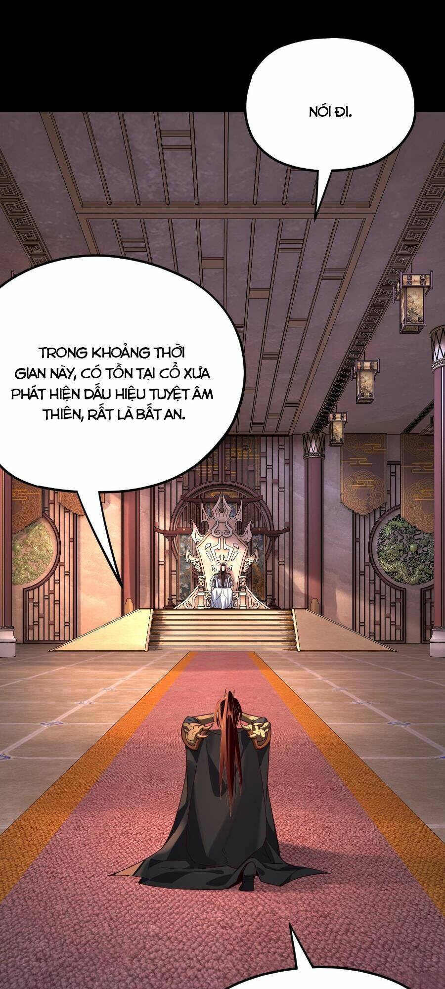 Ta Trời Sinh Đã Là Nhân Vật Phản Diện - Chapter 116 - Page 14