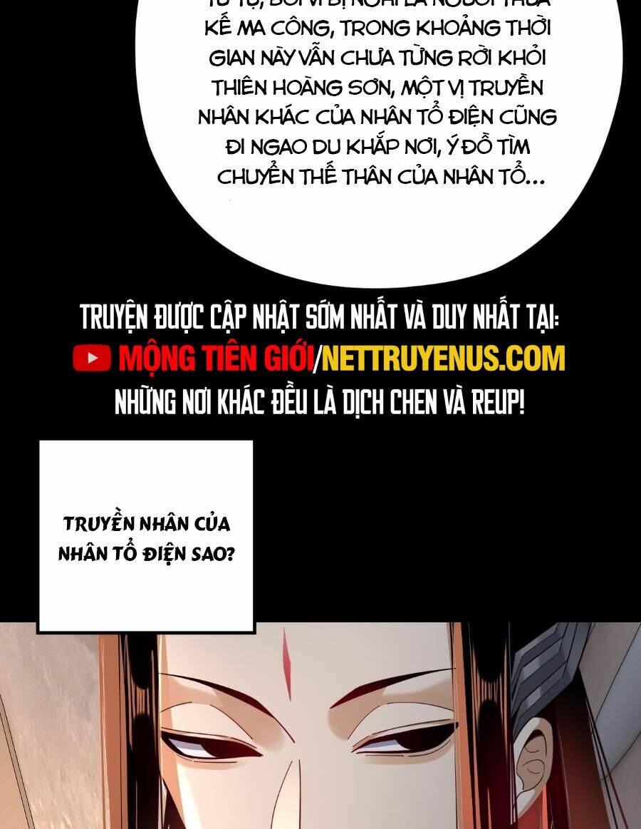 Ta Trời Sinh Đã Là Nhân Vật Phản Diện - Chapter 116 - Page 16