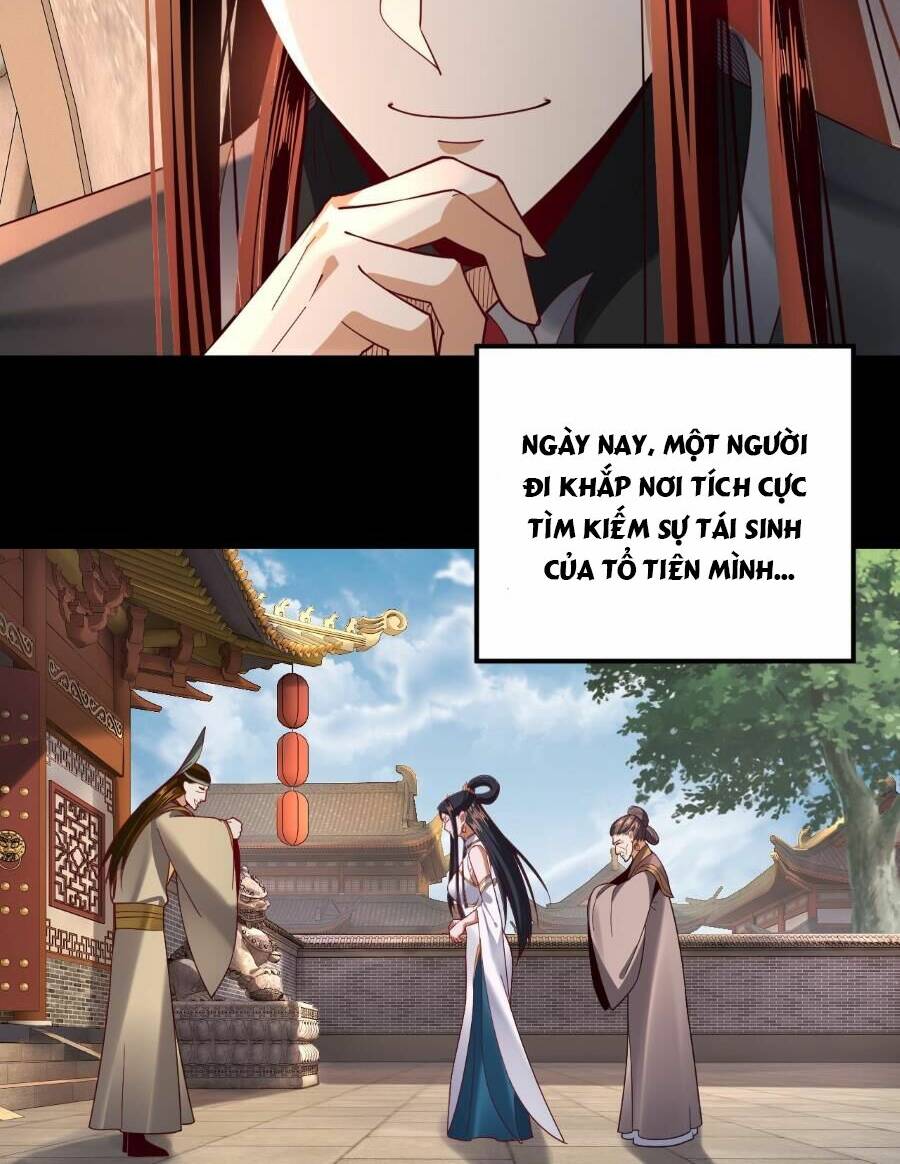 Ta Trời Sinh Đã Là Nhân Vật Phản Diện - Chapter 116 - Page 17
