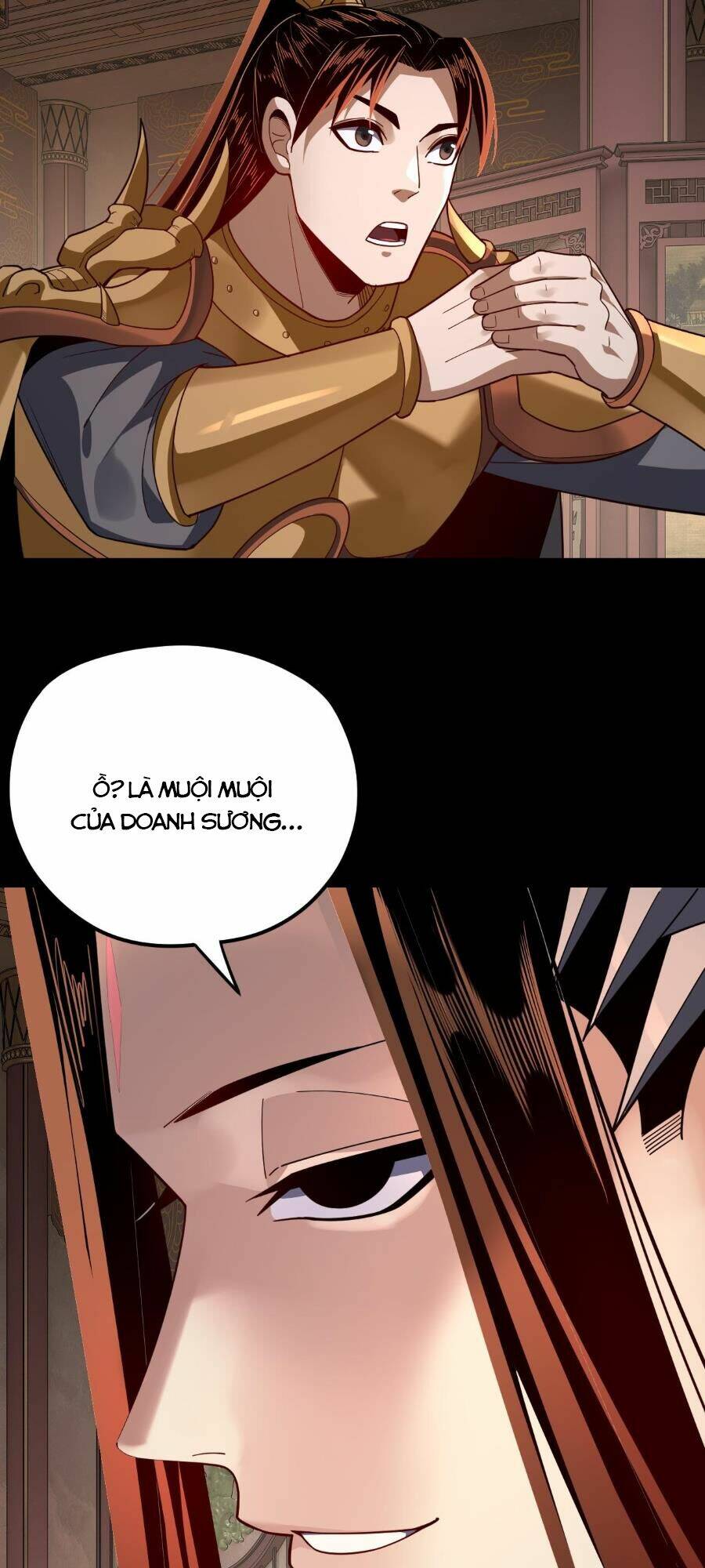 Ta Trời Sinh Đã Là Nhân Vật Phản Diện - Chapter 116 - Page 19